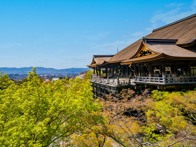 清水寺